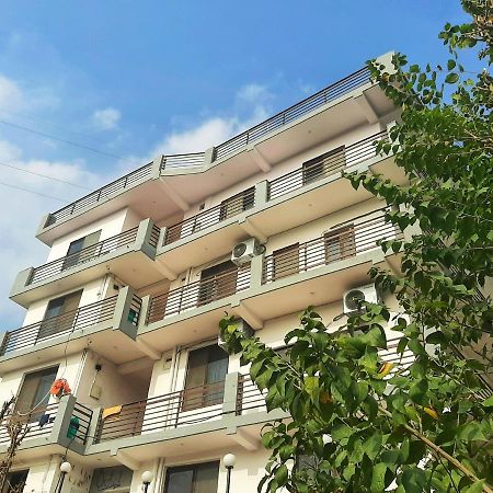 Orchid Hostel Rishikesh Luaran gambar