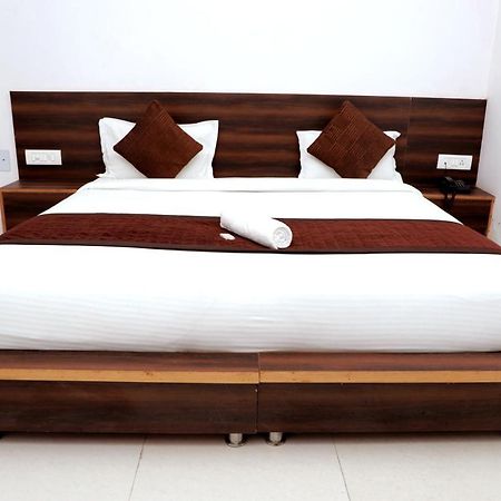 Orchid Hostel Rishikesh Luaran gambar