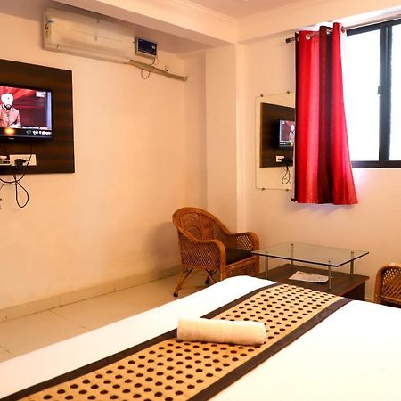 Orchid Hostel Rishikesh Luaran gambar