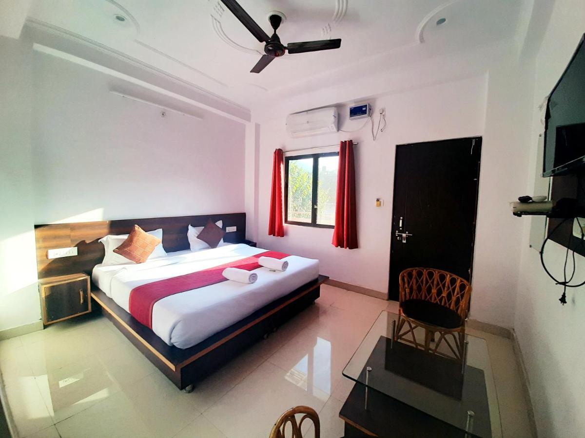 Orchid Hostel Rishikesh Luaran gambar