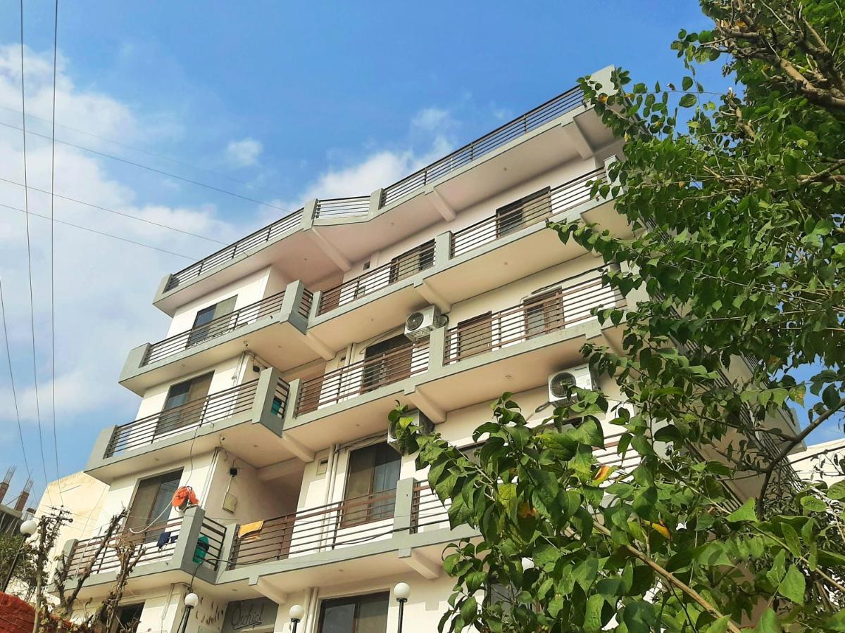 Orchid Hostel Rishikesh Luaran gambar