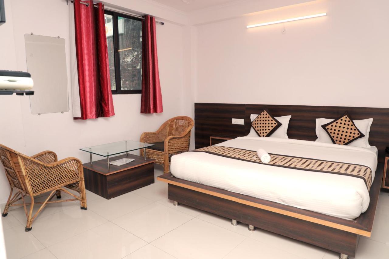 Orchid Hostel Rishikesh Luaran gambar