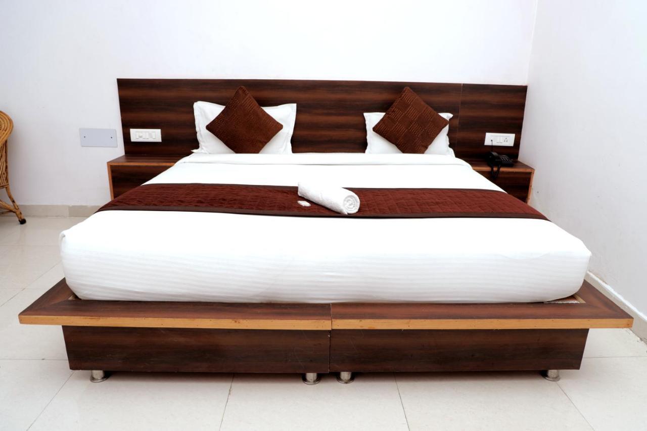 Orchid Hostel Rishikesh Luaran gambar
