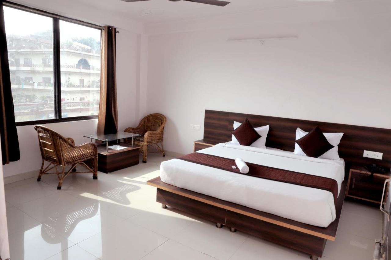 Orchid Hostel Rishikesh Luaran gambar
