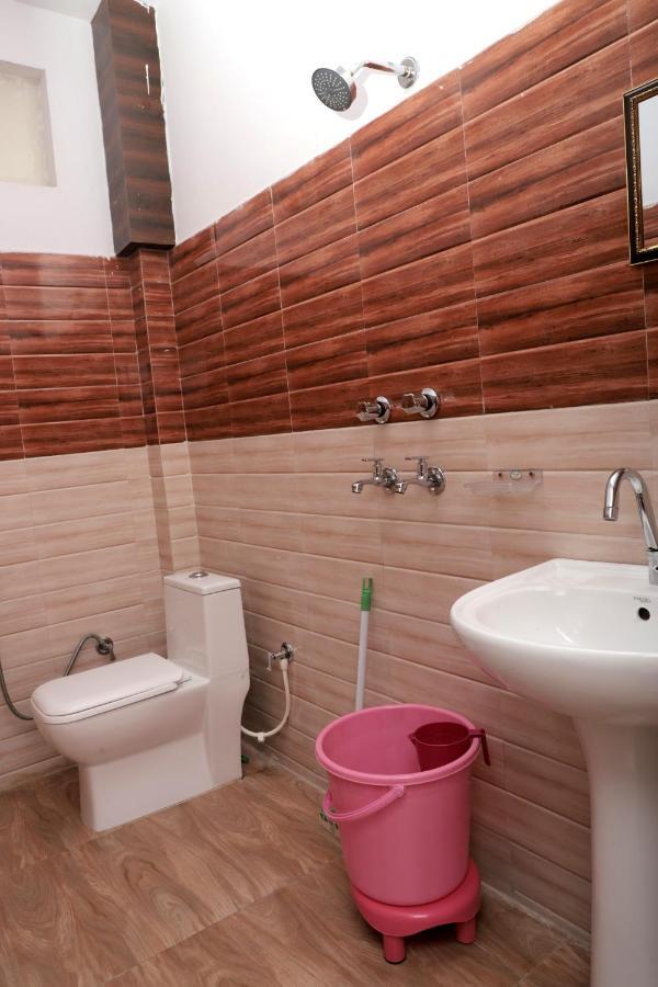 Orchid Hostel Rishikesh Luaran gambar