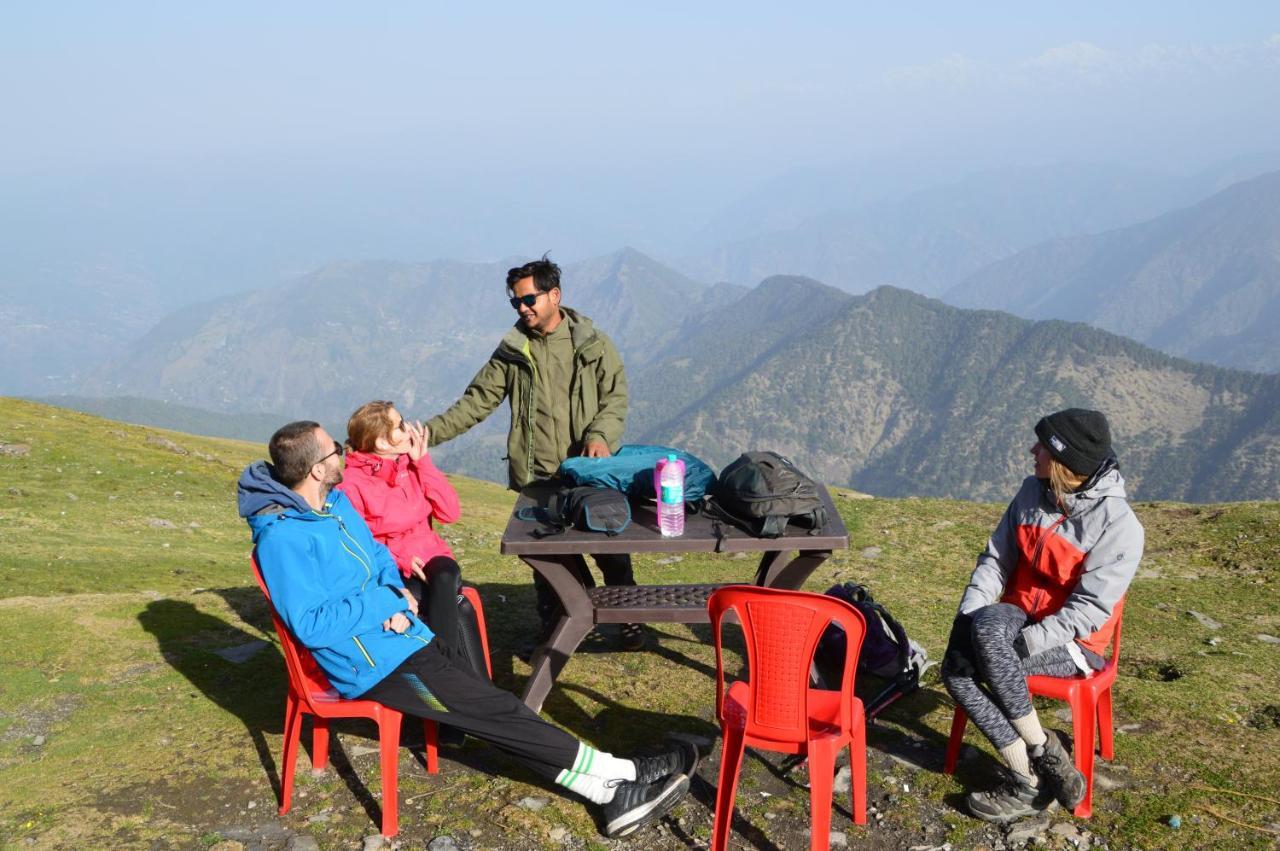 Orchid Hostel Rishikesh Luaran gambar