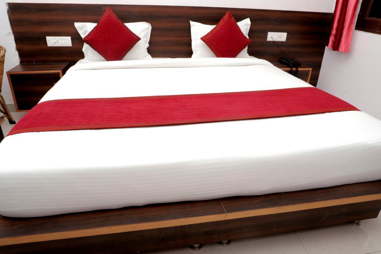Orchid Hostel Rishikesh Luaran gambar