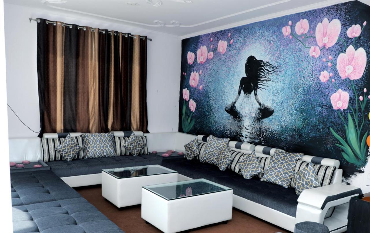 Orchid Hostel Rishikesh Luaran gambar