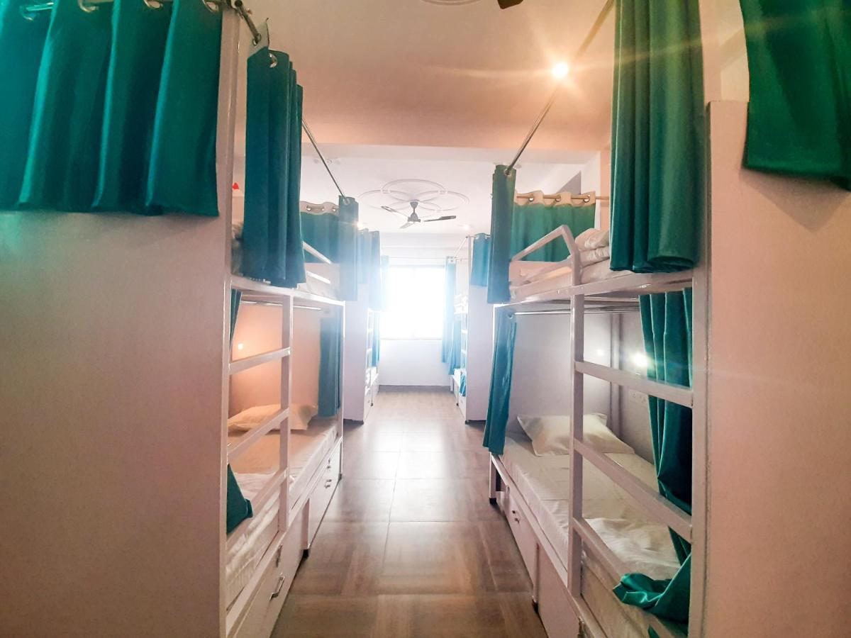 Orchid Hostel Rishikesh Luaran gambar