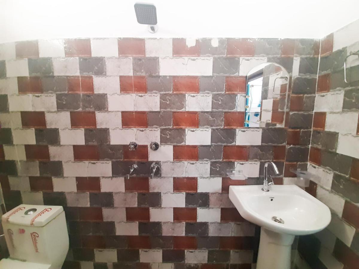 Orchid Hostel Rishikesh Luaran gambar