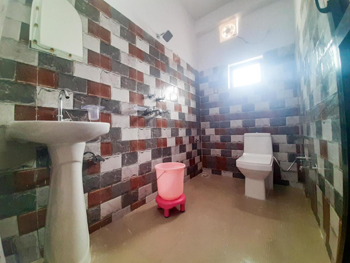 Orchid Hostel Rishikesh Luaran gambar