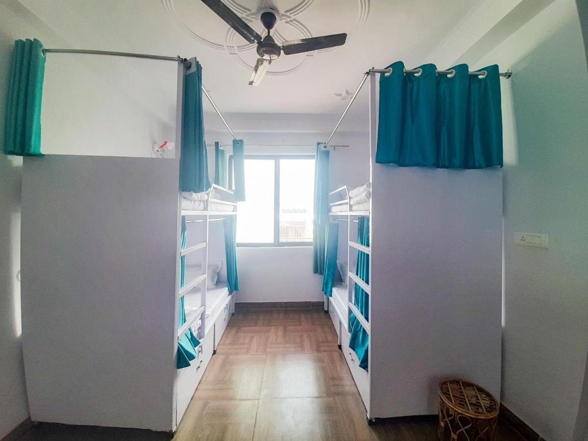 Orchid Hostel Rishikesh Luaran gambar