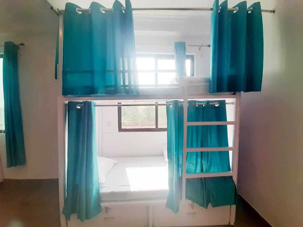 Orchid Hostel Rishikesh Luaran gambar