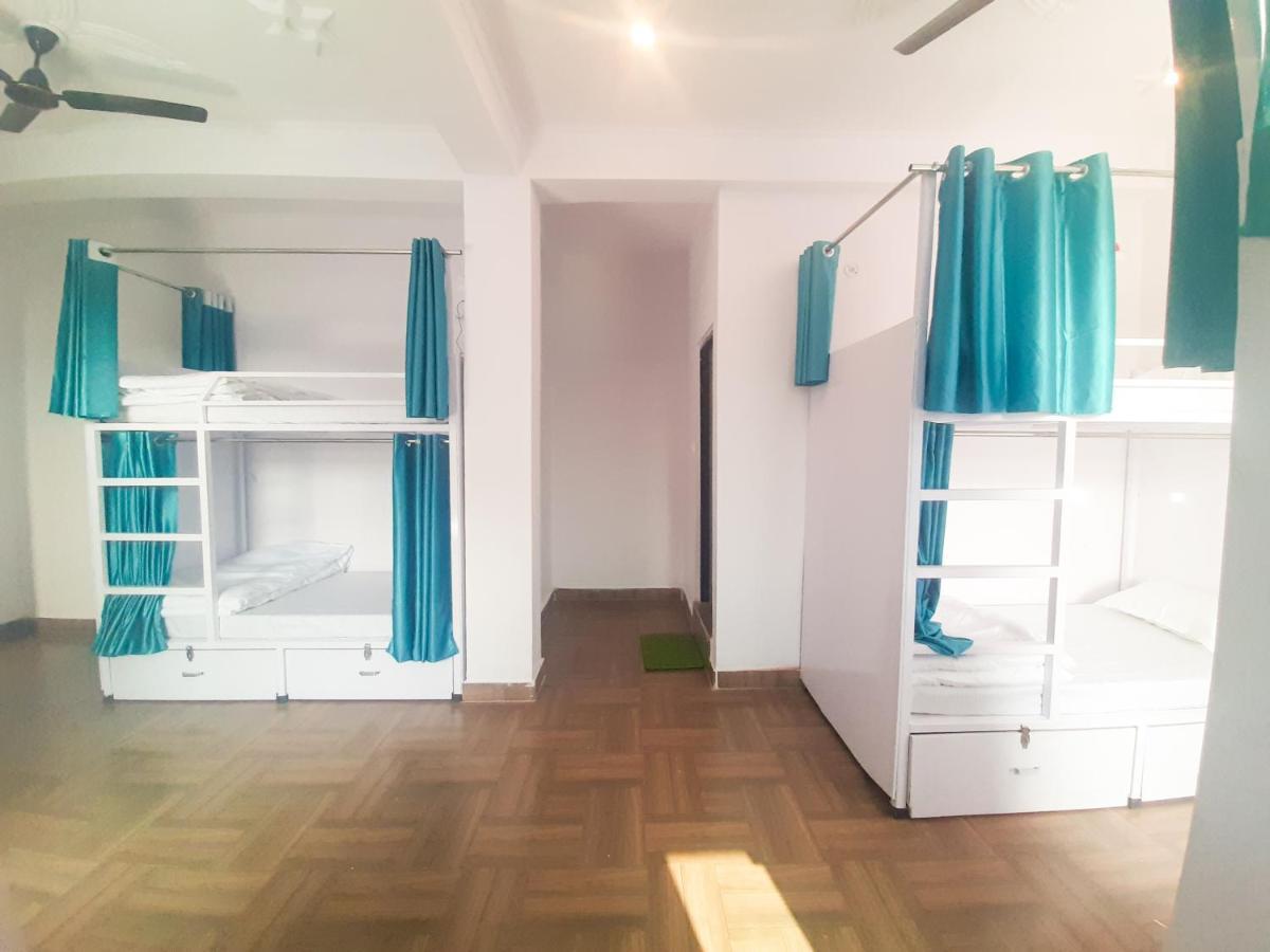 Orchid Hostel Rishikesh Luaran gambar