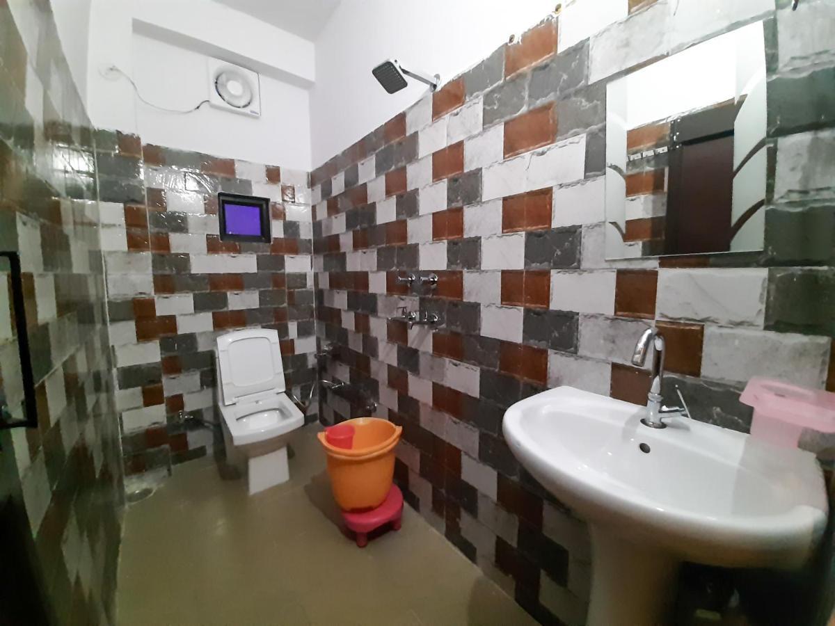 Orchid Hostel Rishikesh Luaran gambar